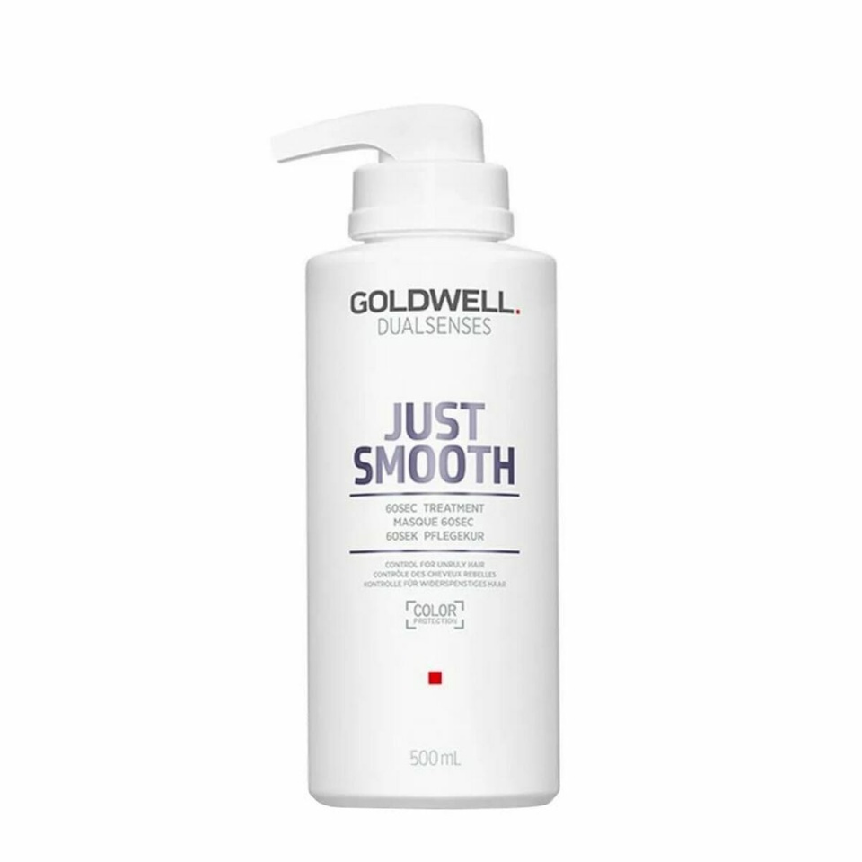 Goldwell Stiliseerimiskreem Just Smooth 500ml