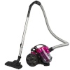 Proficare tolmuimeja PC-BS 3134 Floor Vacuum Cleaner, hall/roosa