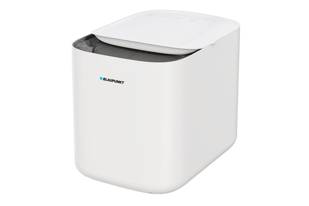 Blaupunkt jäämasin IMB601 Ice Maker, valge