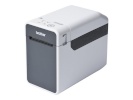 Brother printer TD-2125N | Mono | Thermal | Label Printer | Wi-Fi