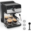 Krups espressomasin manuaalne XP384E10 Hõbedane