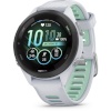 Garmin Garmin Forerunner 265s Music Smart Watch, valge
