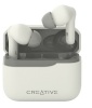 Creative Labs kõrvaklapid ZEN AIR PLUS Cream
