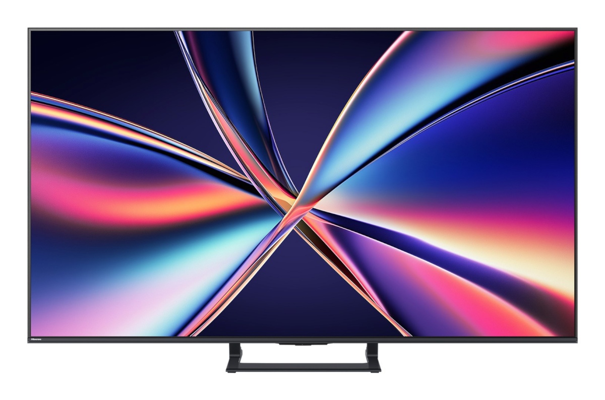 Hisense TV (50E8Q)