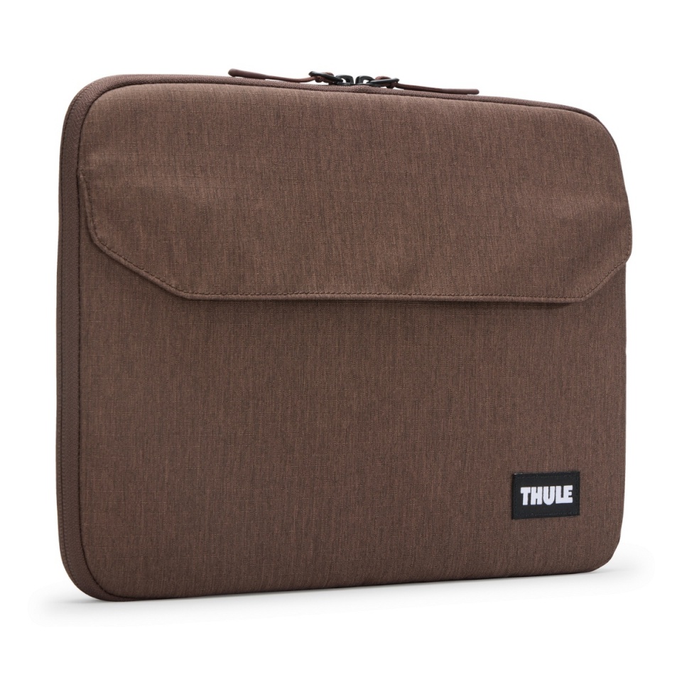 Thule sülearvutikott Lithos Sleeve MacBook Air 13" Nuanced pruun 3205455 |