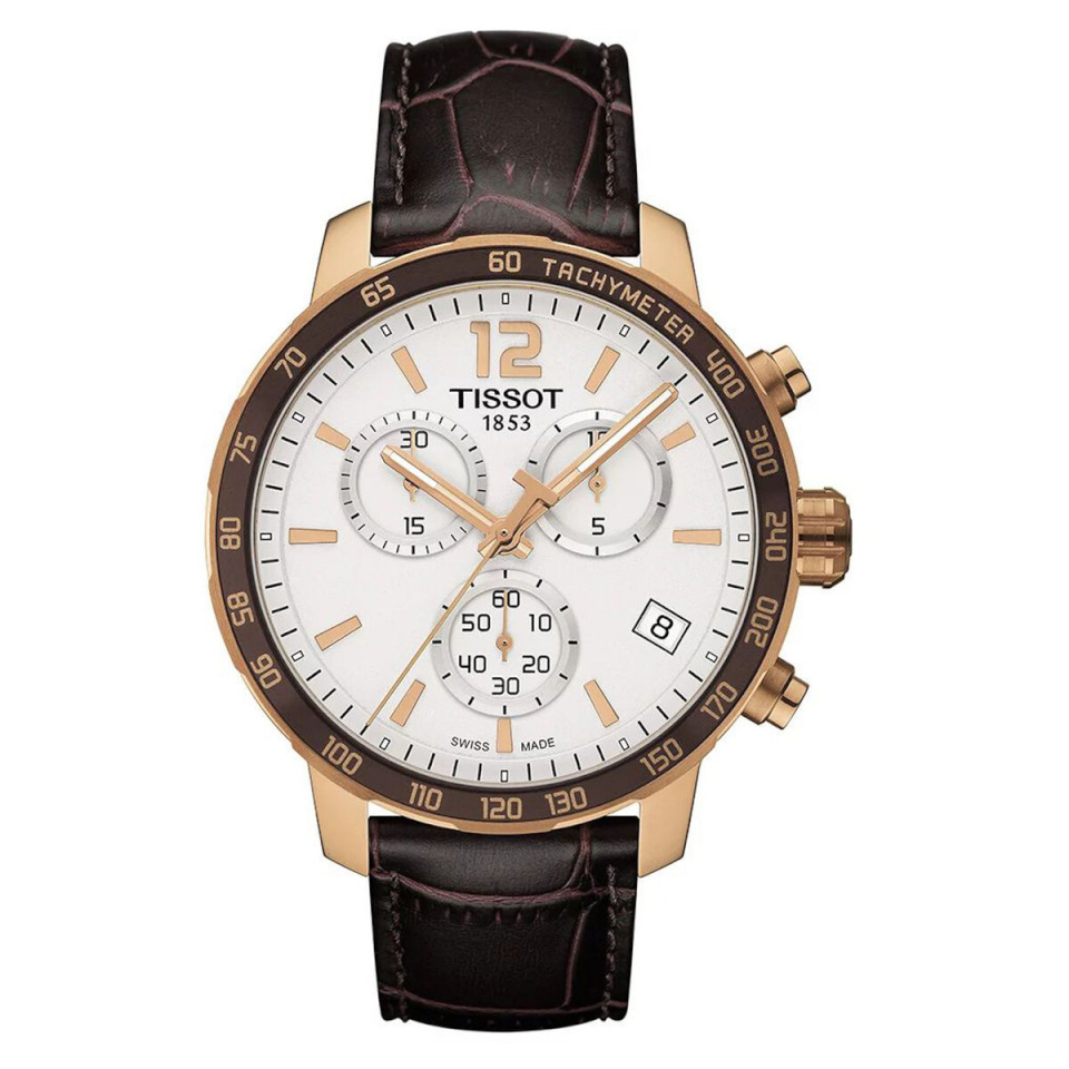Tissot