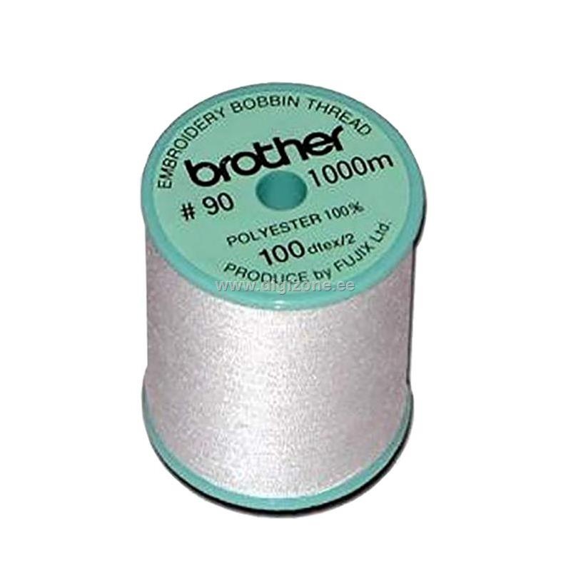 Brother pooliniit EBTPE, (valge, #90) 