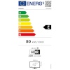 Hisense televiisor 65UR9DS
