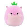 Pehme mänguasi Squishmallows P27 Davi Hamster, 40 cm