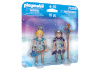 Playmobil klotsid Magic 71208 Ice Prince and Princess
