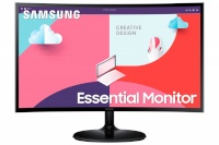 Samsung monitor LS24C360EAUXEN LED 24" Full HD, must