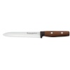 Wüsthof Urban Farmer serrated utility knife, 14cm