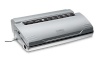 Caso vaakumpakendaja Bar VC 300 Pro Power 120 W, Temperature control, hõbedane
