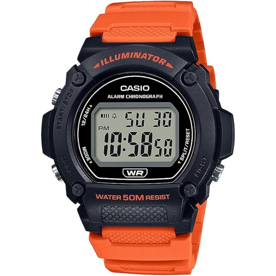 Casio meeste kell (Ø 47 mm)