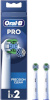 Braun lisaharjad EB20-2 Oral-B Precision Clean Pro, 2tk