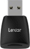 Lexar mälukaardilugeja MicroSD Card USB 3.2 Reader LRW330U-BNBNG