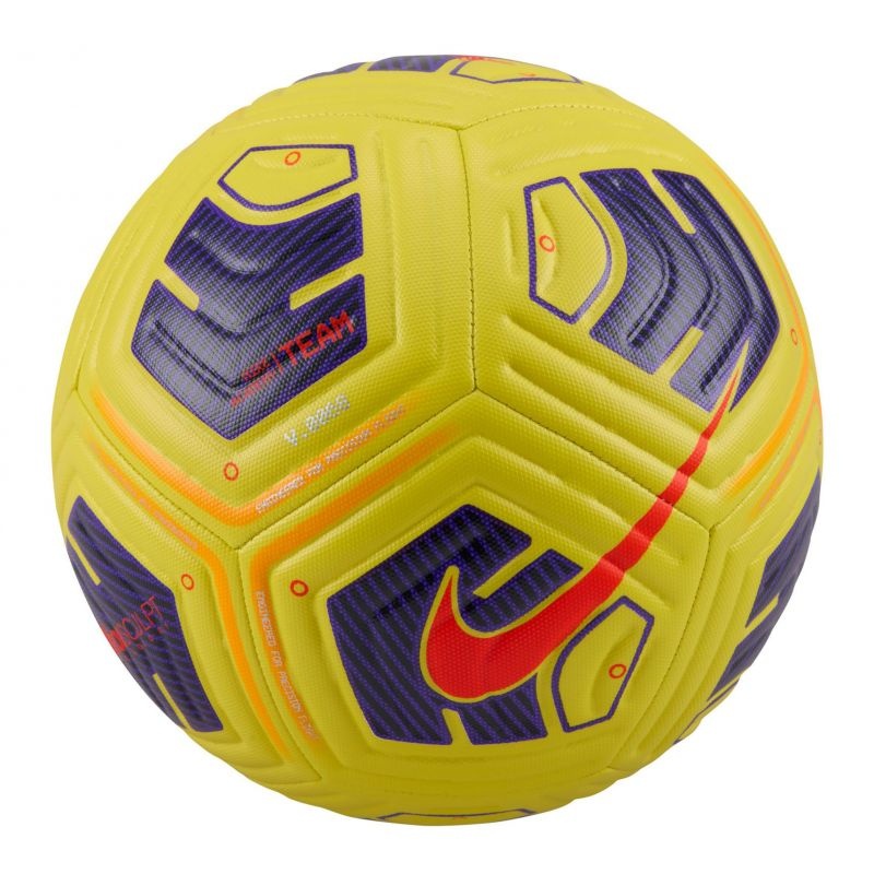 Nike jalgpall Academy Team FZ7540-710 ball 4