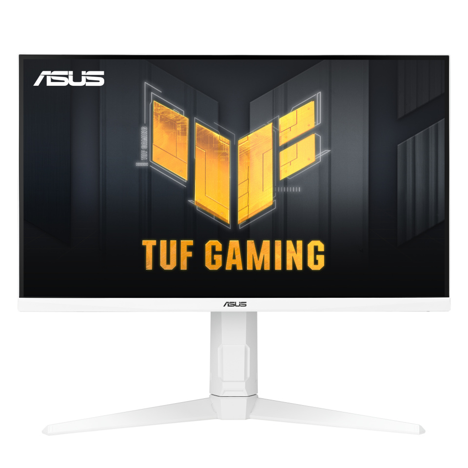 ASUS monitor TUF Gaming VG27AQML1A-W 68.5cm (16:9) WQHD HDMI DP