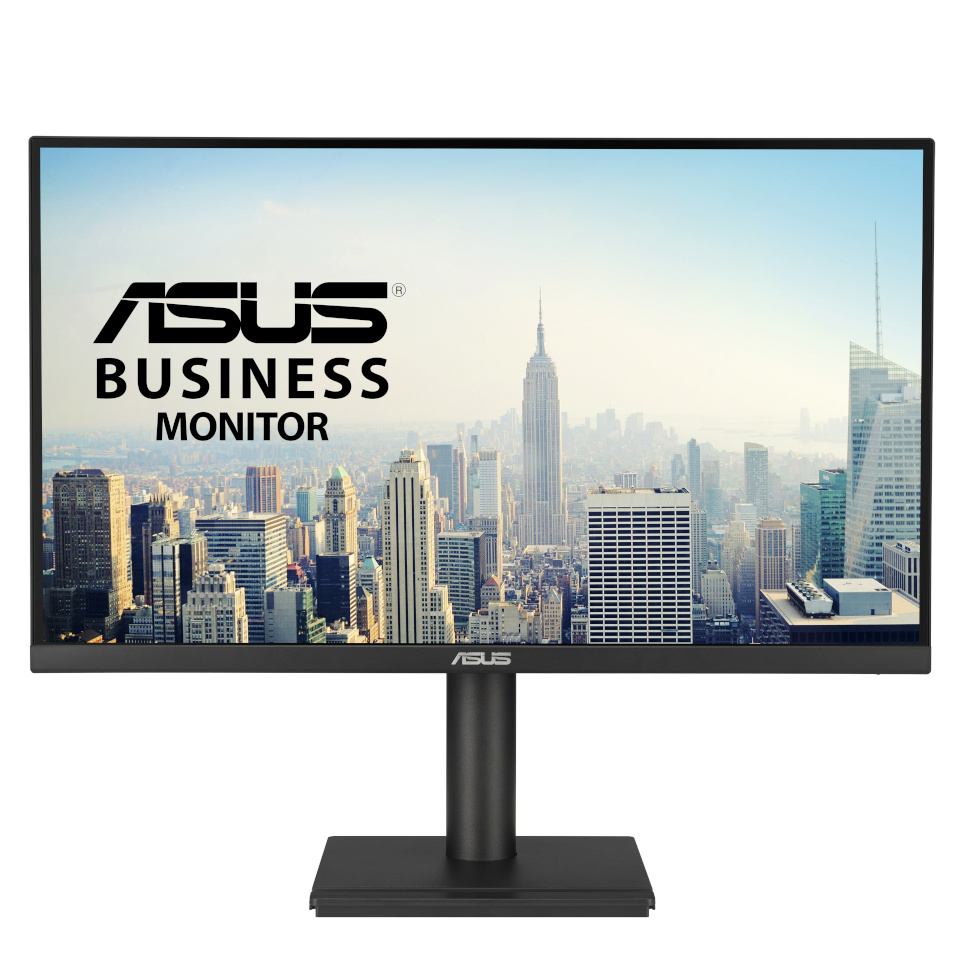 ASUS monitor Business VA27UCPS 68.58cm (16:9) UHD HDMI DP