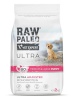 Vetexpert kuivtoit koerale Raw Paleo Ultra Pork Medium & Large Puppy, 2kg
