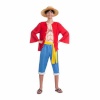 Maskeraadi kostüüm täiskasvanutele My Other Me Luffy S