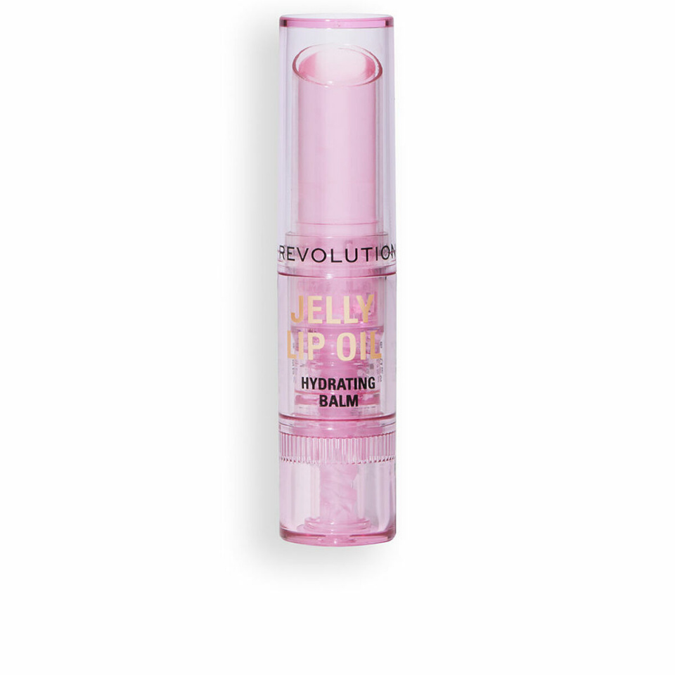 Revolution Make Up huulevärv JELLY LIP OIL 2,4 g