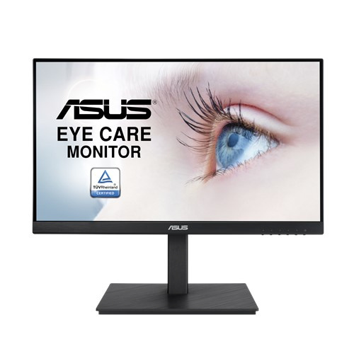 ASUS monitor Eye Care VA229QSB 54.62cm (16:9) FHD HDMI DP