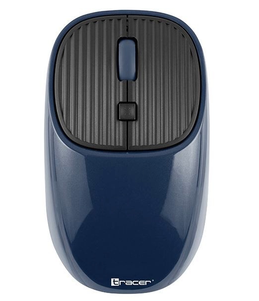 Tracer hiir Mouse WAVE RF 2.4 Ghz NAVY
