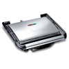 Tefal elektrigrill GC241D38 Inicio Table Grill, 2000W, must/roostevaba teras