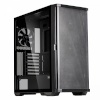 Zalman korpus Case Z10 ATX Mid Tower must Fan x4