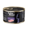 Dolina Noteci kassitoit Premium Rich in Rabbit, 185g