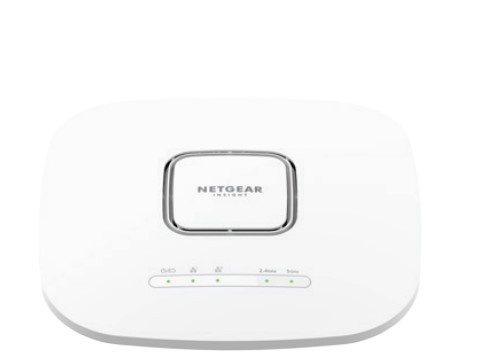 Netgear WAX628 Access Point WiFi 6 AX5400