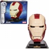 Spin Master pusle 4D Iron Man Mask