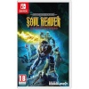 Game Nintendo Switch mäng Legacy of Kain Soul Reaver 1 and 2 Remastered