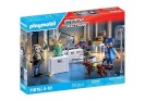 Playmobil klotsid 71876 Diamond Heist