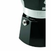 Bialetti Itaalia Kohvikann MOKA EXPRESS must Alumiinium 200 ml