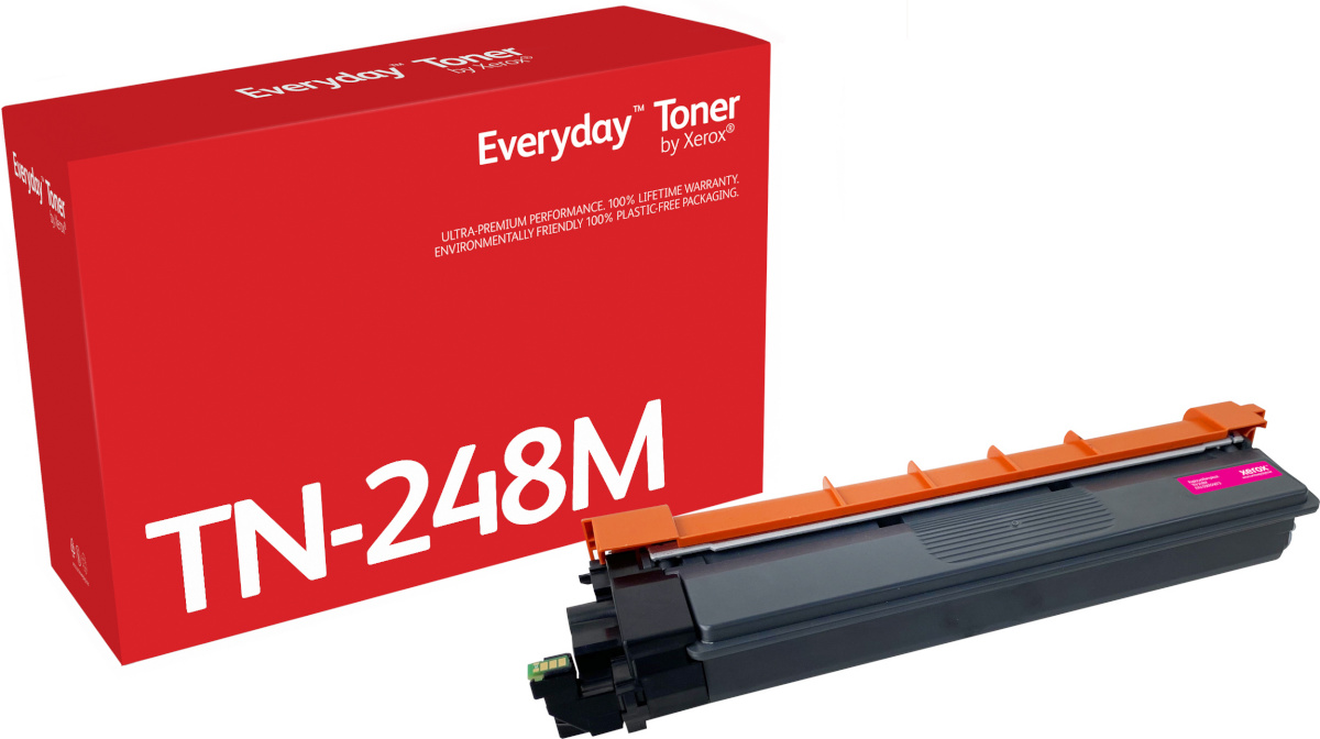 Xerox tooner Everyday Brother TN248M, magenta