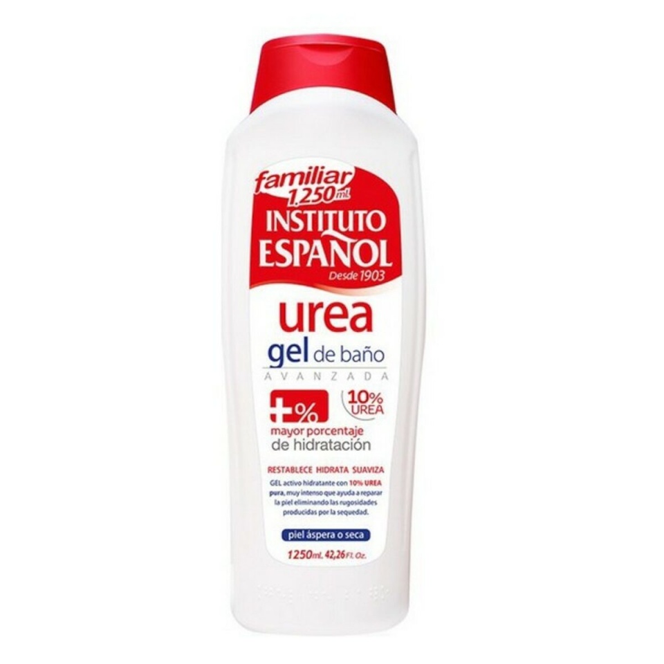 Instituto Español dušigeel Urea (1250ml) 125ml (1 Ühikut)