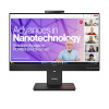 Lenovo monitor ThinkVision T27QD-4v 27 2560x1440/16:9/350 nits/DP/HDMI/USB-C/3Y Warranty