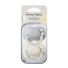 Tommee Tippee silikoon lutt CLOSER TO NATURE 0-2 k., 2 tk., 433660