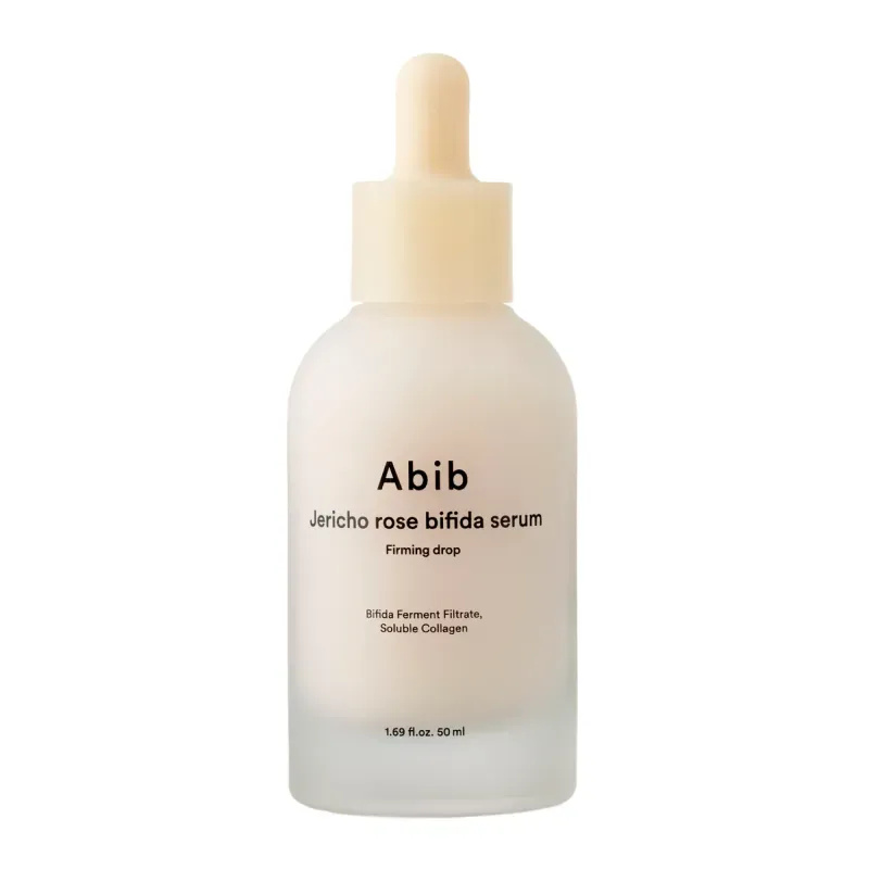 Abib näoseerum Jericho Rose Bifida Serum 50ml, unisex