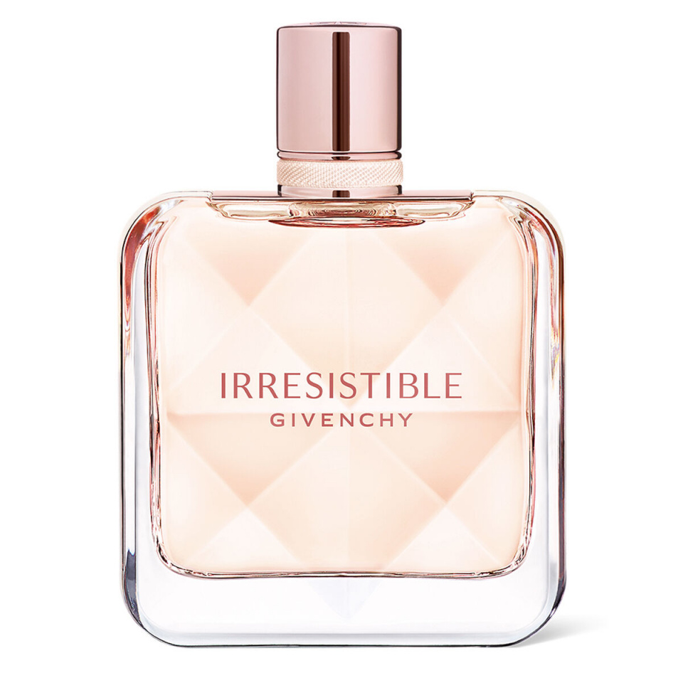 Givenchy naiste parfüüm Irresistible EDT 80ml