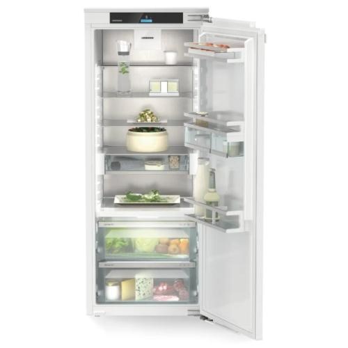 Liebherr jahekapp IRBCI4550, integreeritav, 140cm, 225 l, 32dB, valge