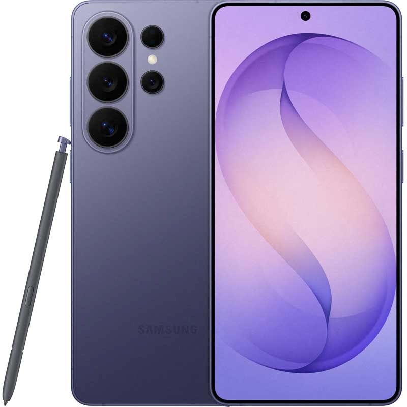 Samsung mobiiltelefon Galaxy S26 Ultra Dual Sim 12GB RAM 256GB Violet *