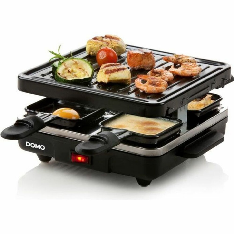 Domo Elektrigrill DO9147G 600W
