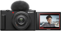 Sony ZV-1F Vlog Kamera, must
