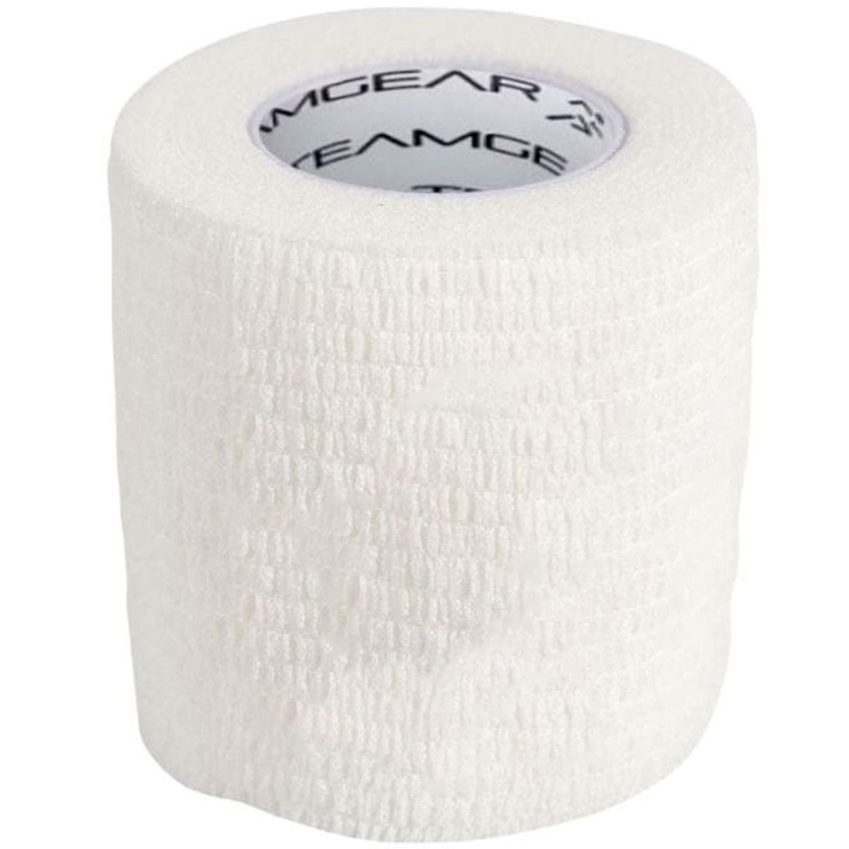 Select teip 4tk 5cm x 4,5m valge 17679