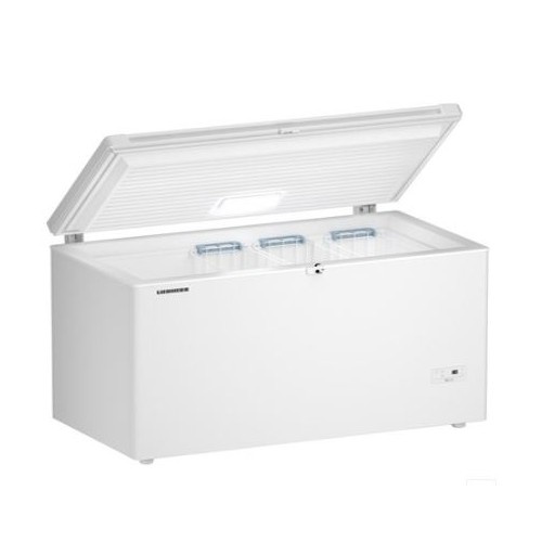 Liebherr sügavkülmkast Liebherr, 248 l, 33 dB, valge