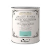 Bruguer värv Chalky Finish türkiissinine 750ml