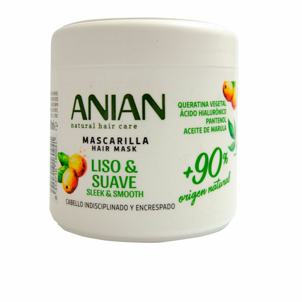 Anian juuksemask Liso Suave 350ml